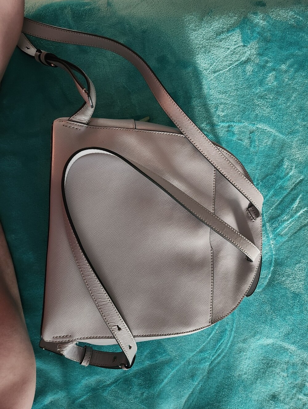 Kate Spade Backpack Purse - Picture 2 of 3